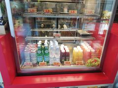 王道嫩香鸡块-汉堡王(徐汇绿地缤纷店)