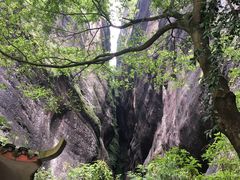 -丹霞山风景名胜区