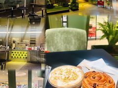 -Ann COFFEE(来福士店)