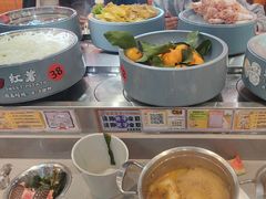 -大橘元自助回转火锅(天河新天地店)