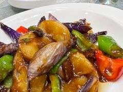 地三鲜-李老哈·东北菜(宋园路店)