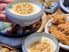 -小川洋风料理(江汉路店)