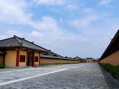 -中国汉城景区