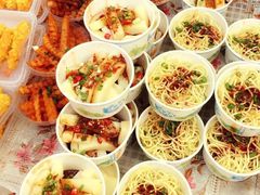 -好吃街美食城(八一广场店)