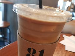 -81BAKERY(大学路店)