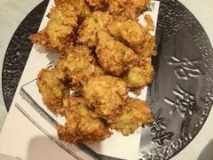 -添福来墨鱼饺子 · 海鲜东北菜(泡崖店)