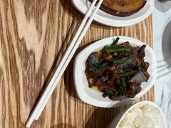 -乡村基·川味现炒大王(熙悦天街店)