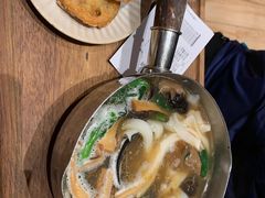 鲜炖五味野菌手工粉-小满手工粉(上海月星环球港店)