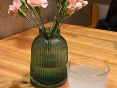 -山茶云南菜(永安里店)