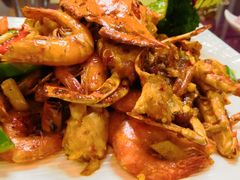 -桃源尚品海鲜酒楼(京港澳高速店)