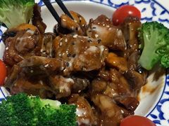 -KingThaia金泰兰(滨江天街店)