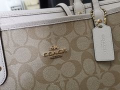 -COACH蔻驰(恒隆广场店)