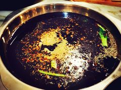 袁记串串香(陕西街店)-袁记串串香(人民公园店)