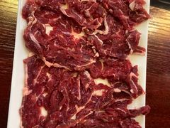 -广味鲜潮汕牛肉火锅(延安三路店)