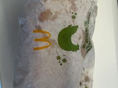 -麦当劳(浦江镇绿地乐和城店)