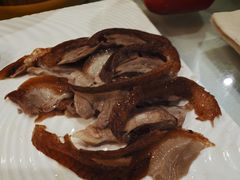 -香融府·烤鸭·家常菜(马家堡路店)