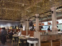 大堂-星叶·东南亚料理(温州万象城店)