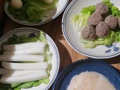 -巴奴毛肚火锅(广益哥伦布店)