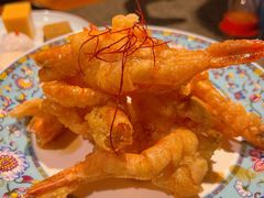 -真地道京味府·鲜橙烤鸭·北京菜(朝外大街东大桥店)