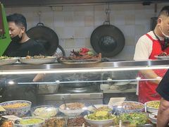 -梅溪·小伙子干挑面(安吉总店)