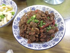 -好呷八大碗(五羊店)