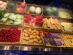 -尹珍珠·韩式无限烤肉(回龙湾店)