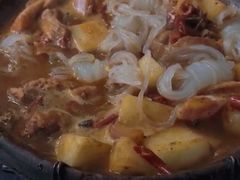 -范贤光鸡公煲(平乐园总店)