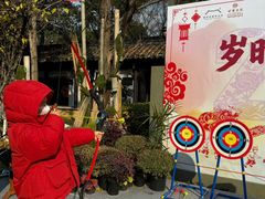 -南京市民俗博物馆(甘熙故居)