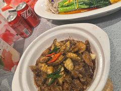 -同喜烤鸭店(光芒店)