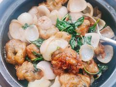 -莆田餐厅PUTIEN(颐堤港店)