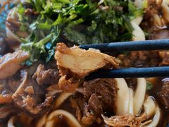-清真-戏楼王记牛肉面