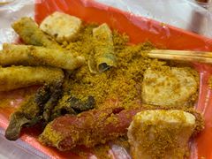 -安发瞧麻辣烫(总店)