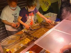 -明记牛杂(新马路分店)