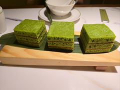 龙井枣泥糕-春家·非遗手工小吃(徐汇万科广场店)