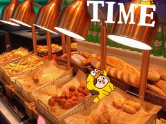 -非烤勿扰自助烤肉(虎门天虹店)