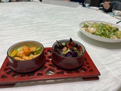 -柒园·三十年创意杭帮菜(龙湖滨江天街店)