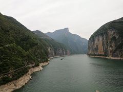 -白帝城·瞿塘峡景区