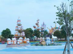 -厦门方特梦幻王国