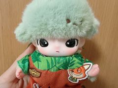 -泡泡玛特POPMART(龙湖杭州滨江天街店)