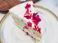 -EVERNAKED裸蛋糕(SOHO天山店)
