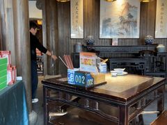 -南京大牌档(夫子庙老门东店)
