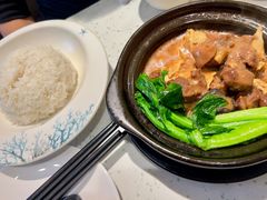 支竹羊腩饭-新宝餐厅(流塘店)