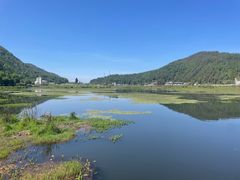 -腾冲北海湿地