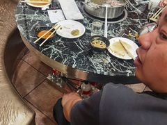 -潮汕美牛肉丸火锅店(天宁寺店)