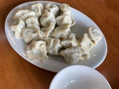 -鸿毛饺子(紫竹桥店)