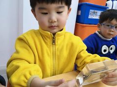 -斯坦星球AI编程·机器人科创·科学实验·信奥·思维·STEM·积木拼搭·竞赛考级(浦东联洋广场大拇指龙阳御桥中心)