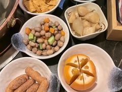 -东来顺饭庄(金泉广场店)