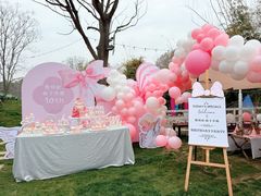 -HERRE·FARM 赫尔露营农场·团建聚会包场