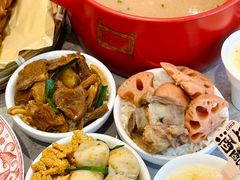 -肖记公安牛肉鱼杂馆·省级非物质文化遗产(江汉路直营店)