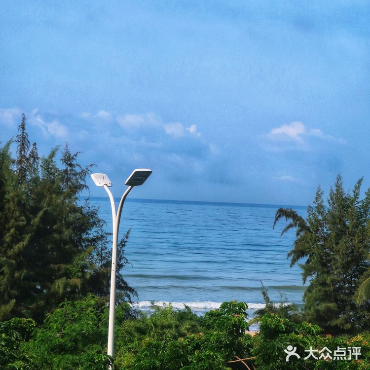 三亚民宿🏨人均100💰入住绝美独栋海景别墅👀辣妹冲鸭